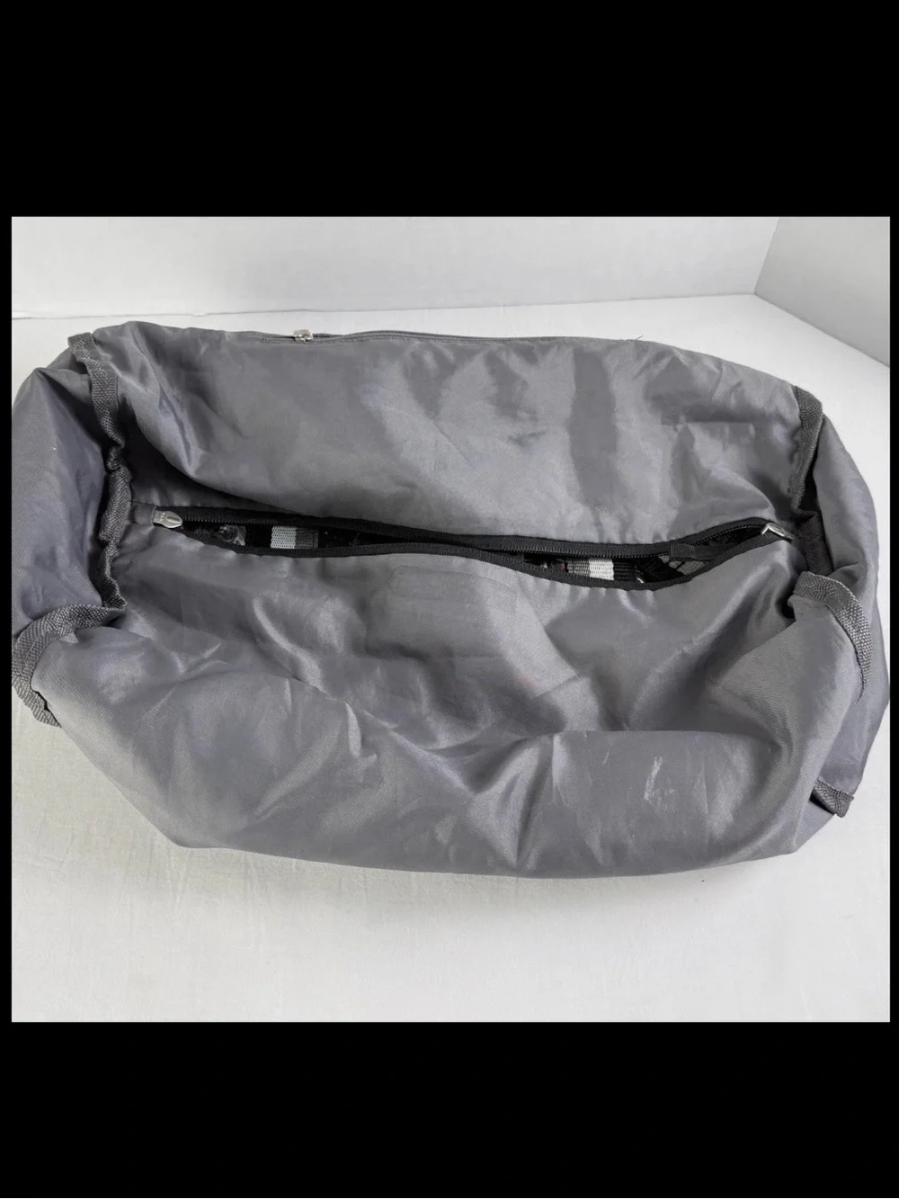 Pottery Barn Kids Star Wars Duffle Bag 2015